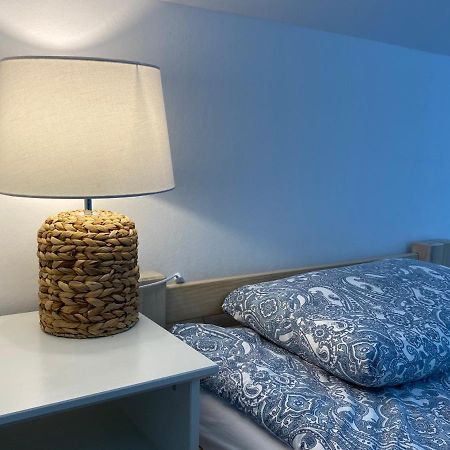 Apartmán Dom Z Widokiem Krynica-Zdrój Exteriér fotografie