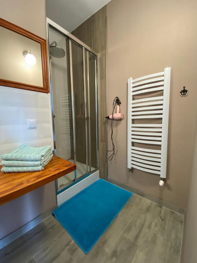Apartmán Dom Z Widokiem Krynica-Zdrój Exteriér fotografie