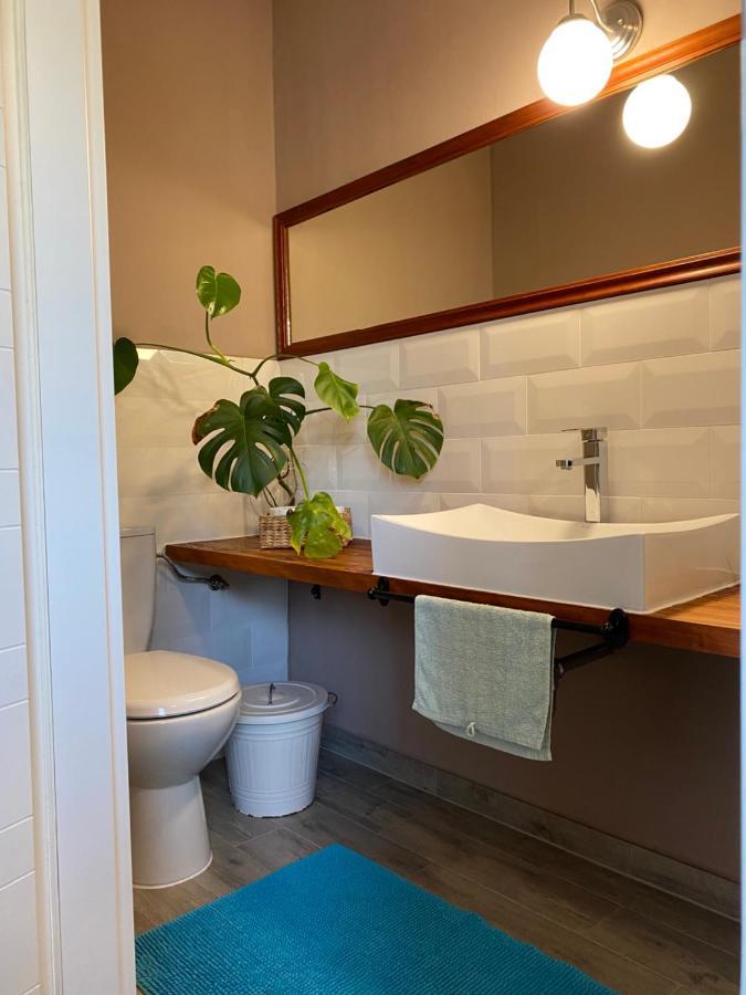 Apartmán Dom Z Widokiem Krynica-Zdrój Exteriér fotografie