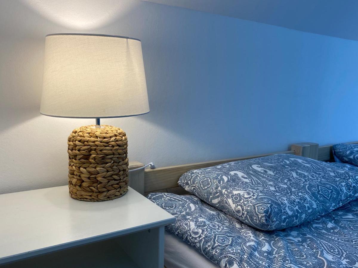 Apartmán Dom Z Widokiem Krynica-Zdrój Exteriér fotografie